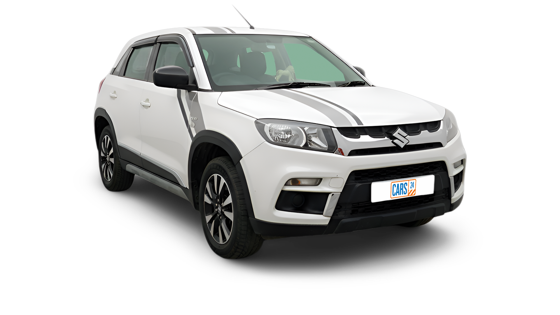 Maruti Vitara Brezza-img